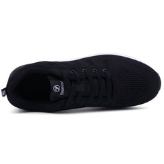 Women's Breathable Air Cushion Sports Shoes