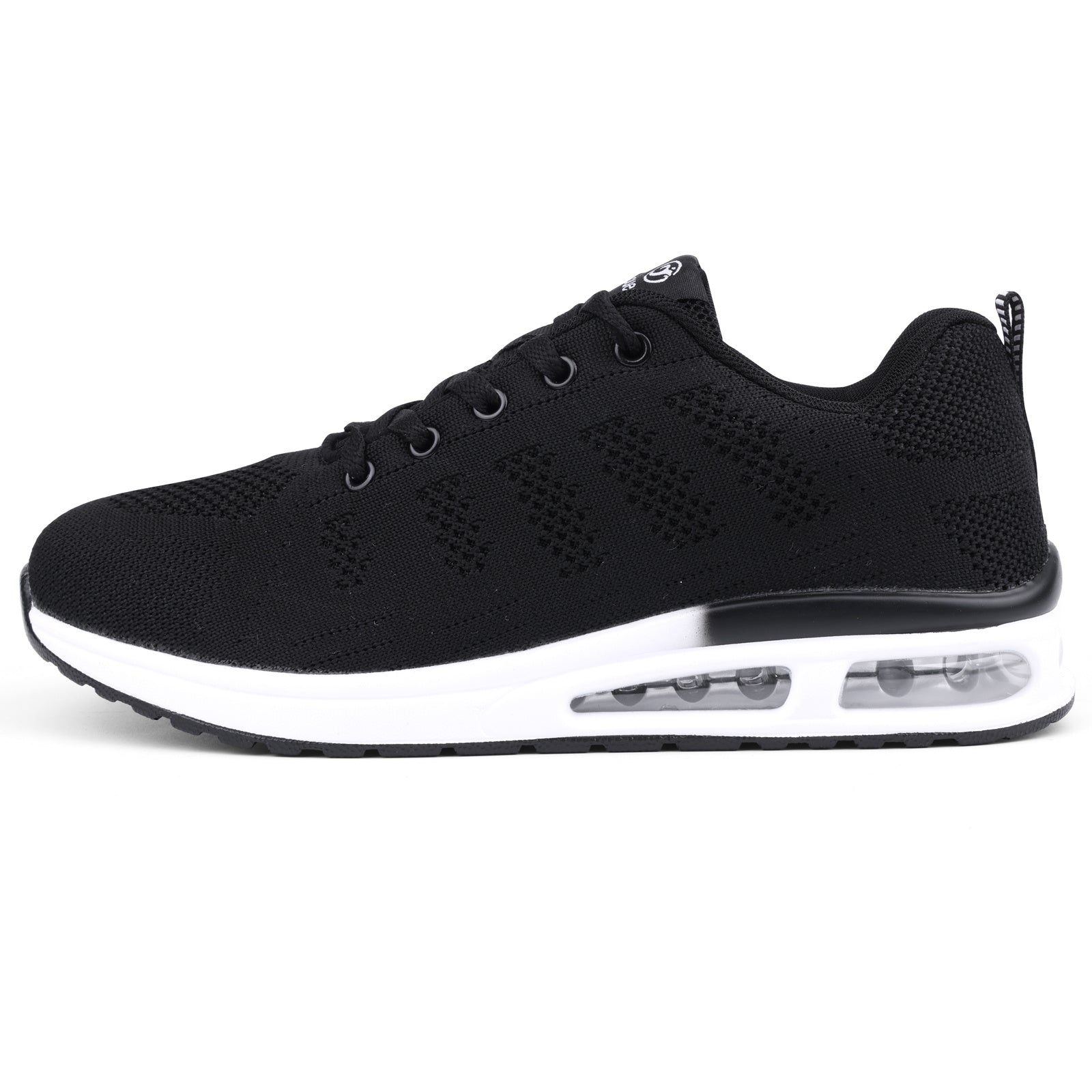 Women's Breathable Air Cushion Sports Shoes