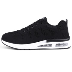 Women's Breathable Air Cushion Sports Shoes