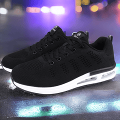 Women's Breathable Air Cushion Sports Shoes