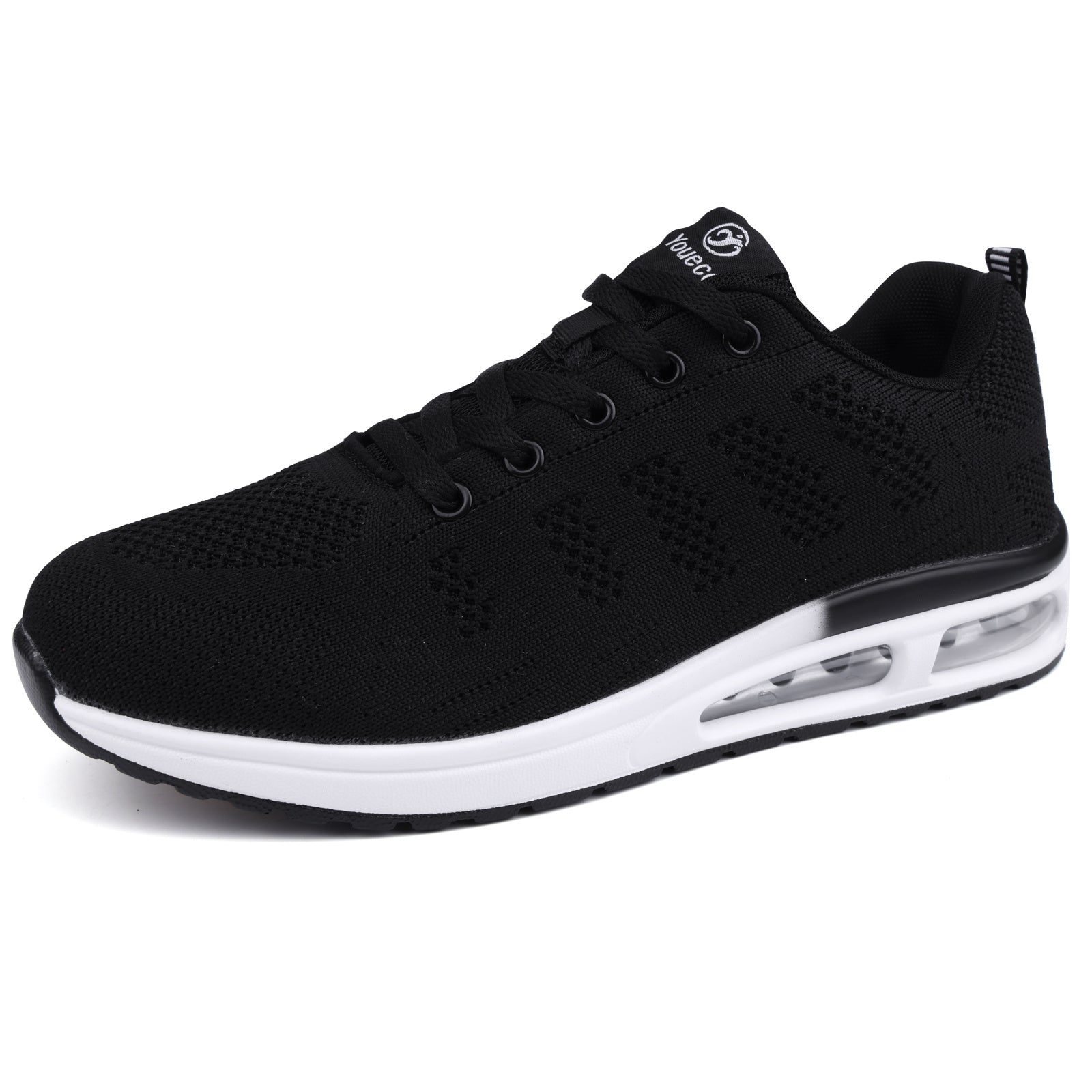 Women's Breathable Air Cushion Sports Shoes
