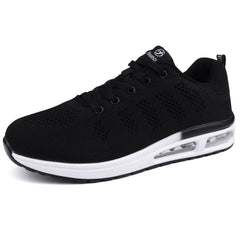Women's Breathable Air Cushion Sports Shoes