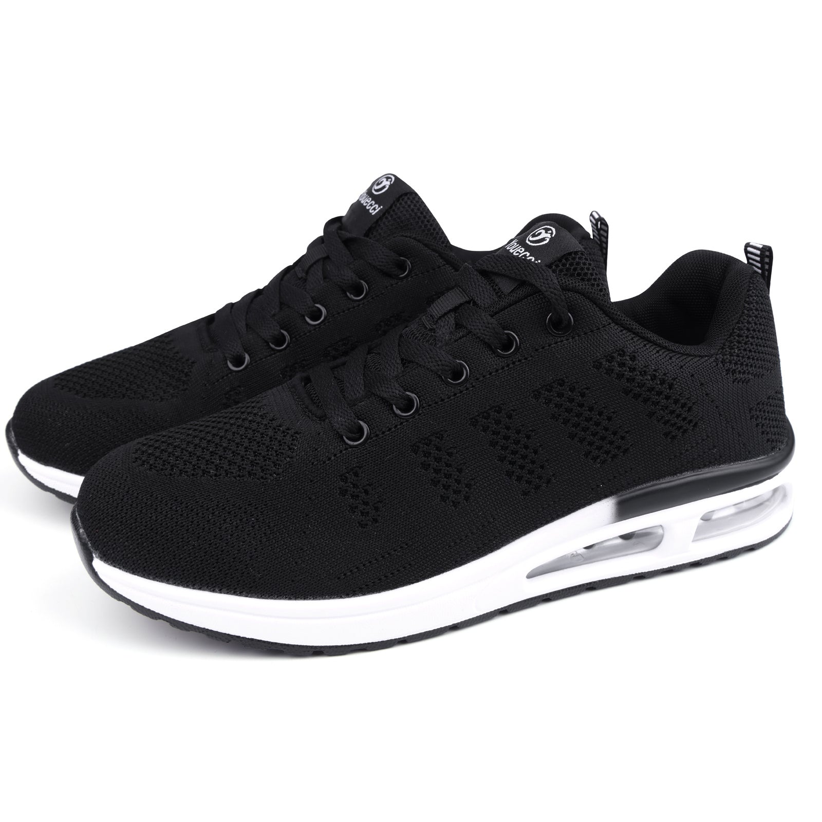 Women's Breathable Air Cushion Sports Shoes