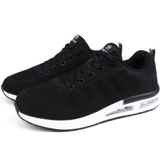 Women's Breathable Air Cushion Sports Shoes