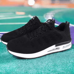 Women's Breathable Air Cushion Sports Shoes