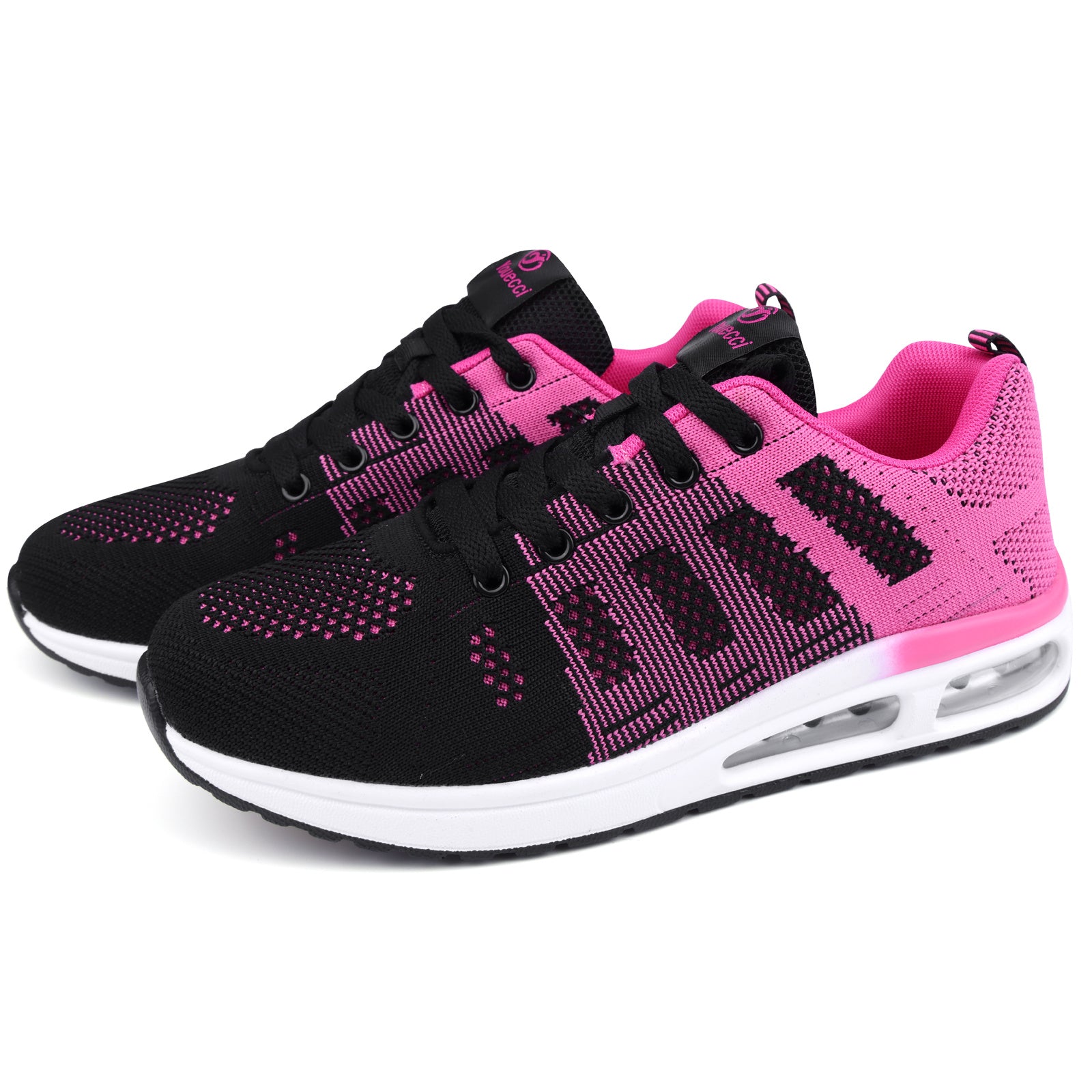 Women's Lightweight Running Shoes Soft and Comfortable Outdoor Sneakers