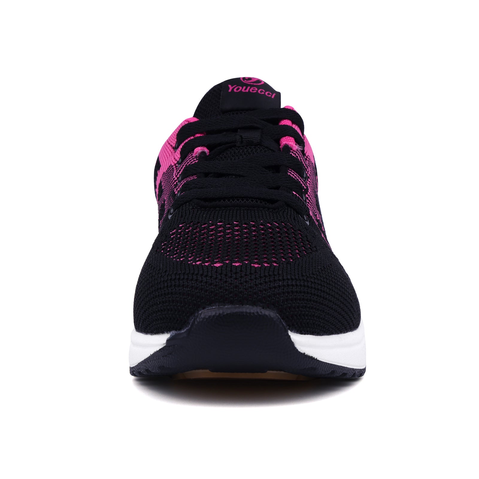 Women's Lightweight Running Shoes Soft and Comfortable Outdoor Sneakers