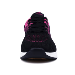 Women's Lightweight Running Shoes Soft and Comfortable Outdoor Sneakers