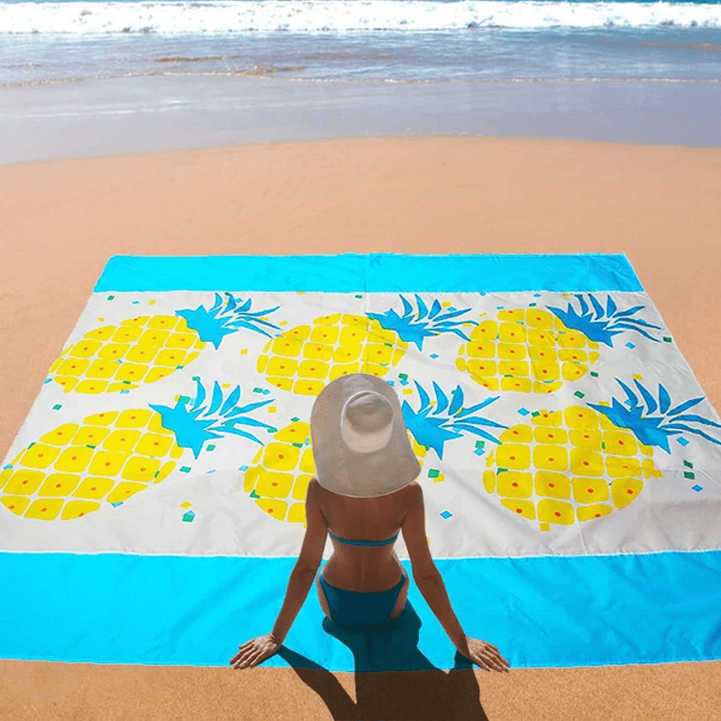 Waterproof Picnic Mat for Outdoor Camping Tent Lawn