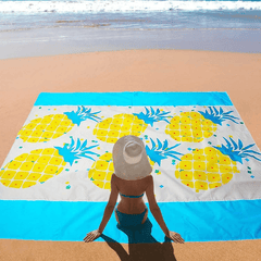 Waterproof Picnic Mat for Outdoor Camping Tent Lawn