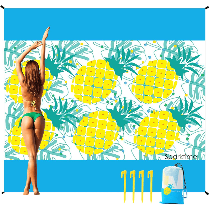 Waterproof Picnic Mat for Outdoor Camping Tent Lawn
