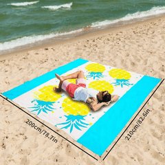 Waterproof Picnic Mat for Outdoor Camping Tent Lawn