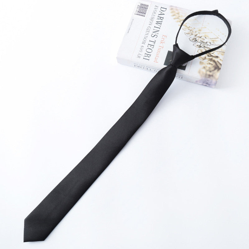 Men's Tie Accessories for Party Holiday Wedding