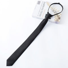 Men's Tie Accessories for Party Holiday Wedding