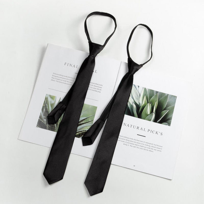 Men's Tie Accessories for Party Holiday Wedding