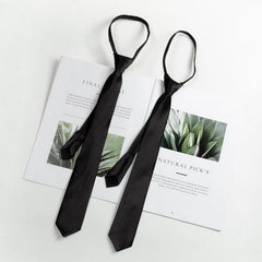 Men's Tie Accessories for Party Holiday Wedding