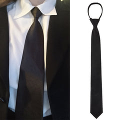 Men's Tie Accessories for Party Holiday Wedding