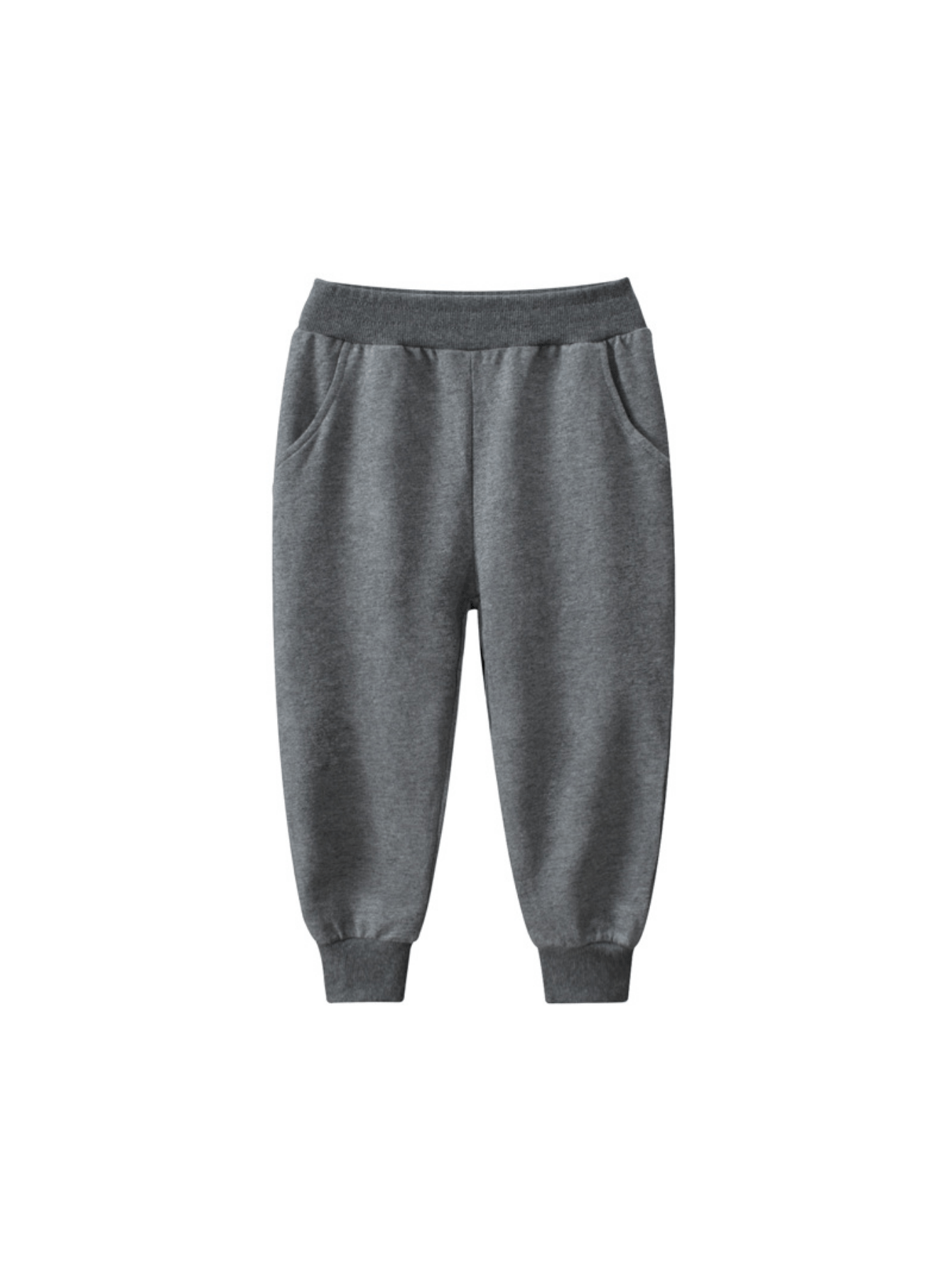 Boys Casual Active Sweatpants Jogger Sports Pants Kids Clothing