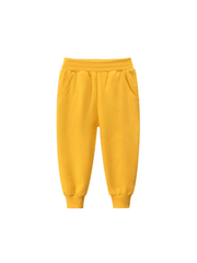 Boys Casual Active Sweatpants Jogger Sports Pants Kids Clothing