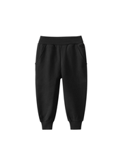 Boys Casual Active Sweatpants Jogger Sports Pants Kids Clothing