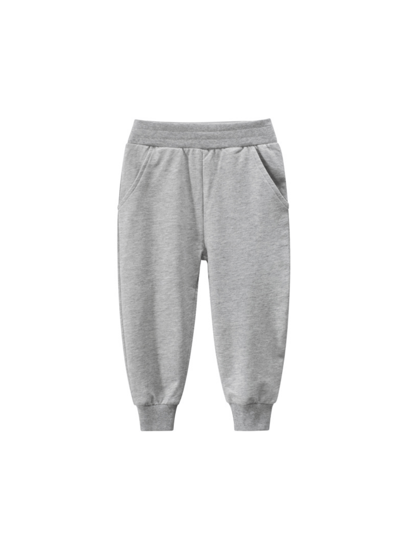 Boys Casual Active Sweatpants Jogger Sports Pants Kids Clothing