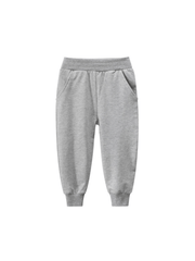 Boys Casual Active Sweatpants Jogger Sports Pants Kids Clothing