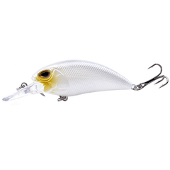 Artificial Fishing Crankbait Floating Lure Hard Bait Long Throw 14.5g