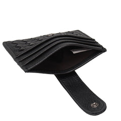Minimalist Credit Card Holder Coin Purse Wallet Pouch