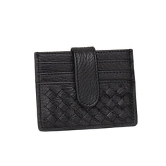 Minimalist Credit Card Holder Coin Purse Wallet Pouch