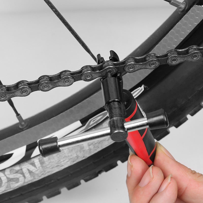 Bike Chain Cutting Tool Bike Link Breaker Cycling Accessories