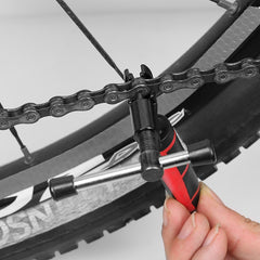 Bike Chain Cutting Tool Bike Link Breaker Cycling Accessories