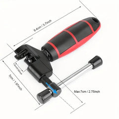 Bike Chain Cutting Tool Bike Link Breaker Cycling Accessories