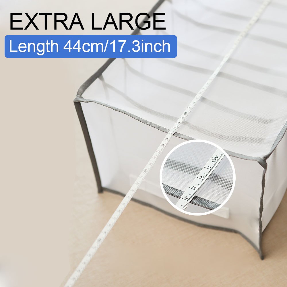 Thicken Clothing Storage Organizer Drawer Separator