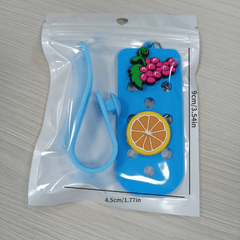Beach Bag Insert Key Hooks Travel Accessories Charms Key Holder