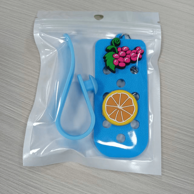 Beach Bag Insert Key Hooks Travel Accessories Charms Key Holder