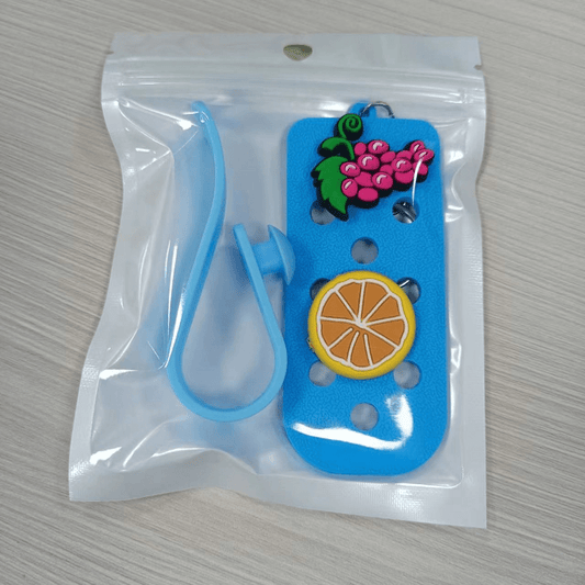 Beach Bag Insert Key Hooks Travel Accessories Charms Key Holder