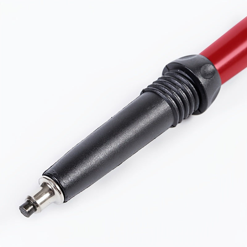 Folding Trekking Pole Lightweight Hiking Stick for Camping