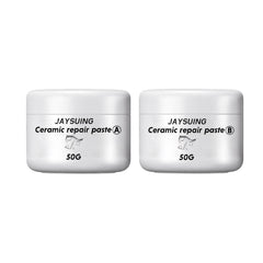 Ceramic Tile Repair Agent Toilet Marble Pit Glaze Ceramic Paste