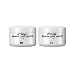 Ceramic Tile Repair Agent Toilet Marble Pit Glaze Ceramic Paste