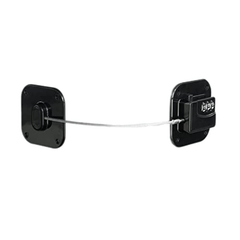 1pc Child Safety Refrigerator Lock - Window Safe Lock