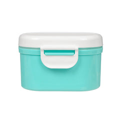 Baby Milk Powder Box Portable Large Capacity Storage Box
