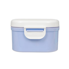 Baby Milk Powder Box Portable Large Capacity Storage Box