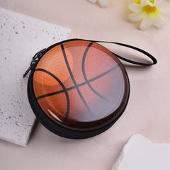 Boys Basketball Dial Watch & Accessories Set - Christmas Birthday Gift