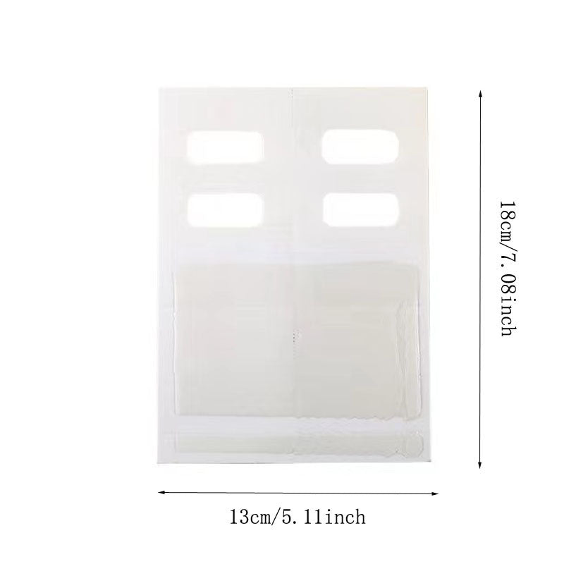Rodent & Cockroach Sticky Traps - Pest Control Stickers for Bugs, Mice & Roaches