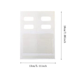 Rodent & Cockroach Sticky Traps - Pest Control Stickers for Bugs, Mice & Roaches