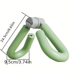 Leg & Arm Stretching Trainer For Body Sliming Shaping Muscle