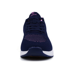 Women's Mesh Running Shoes Lightweight Non-slip Sneakers