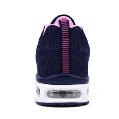 Women's Mesh Running Shoes Lightweight Non-slip Sneakers