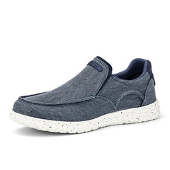 Men's Breathable Comfy Loafer Shoes Slip On Spring/Summer