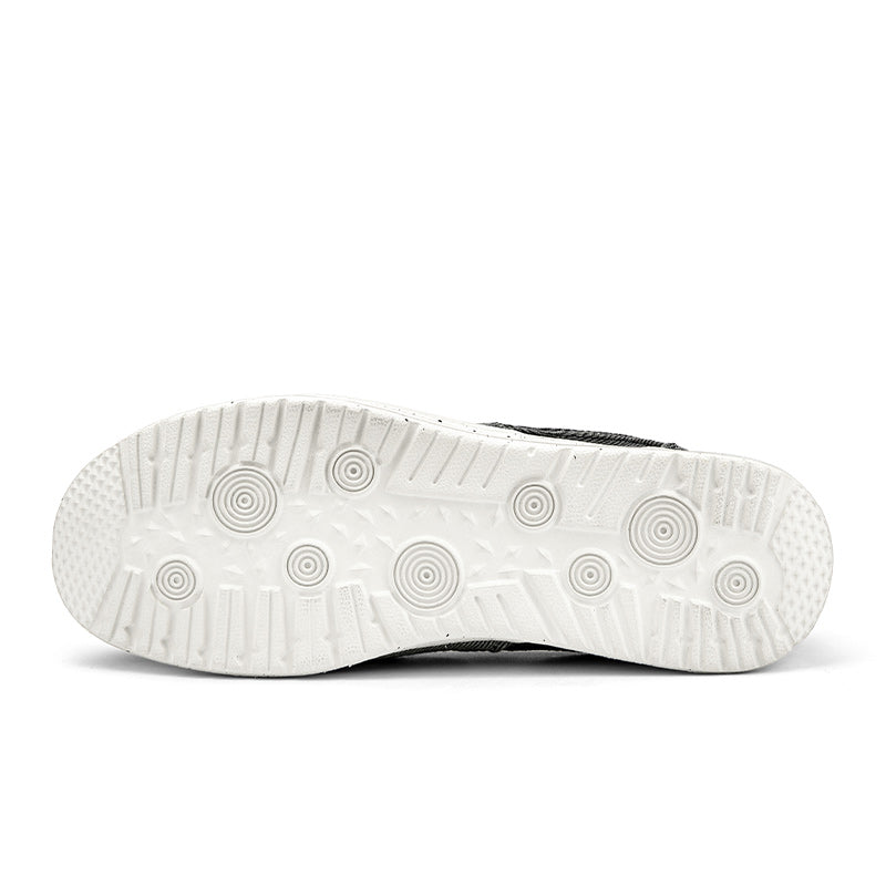 Men's Breathable Comfy Loafer Shoes Slip On Spring/Summer